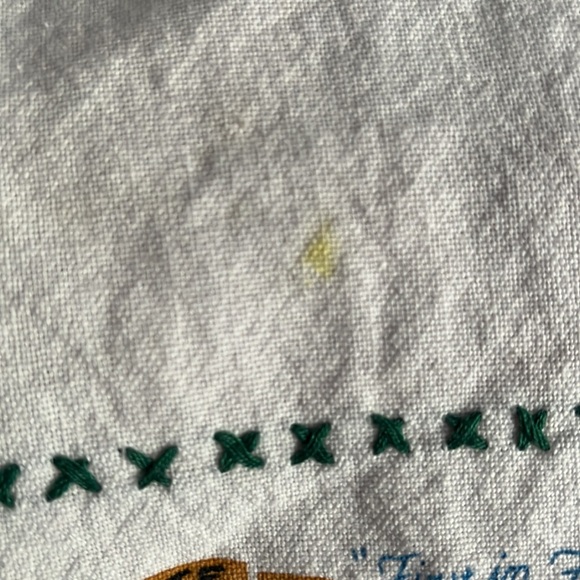 North Carolina Hand towel by catstudio - Picture 2 of 3